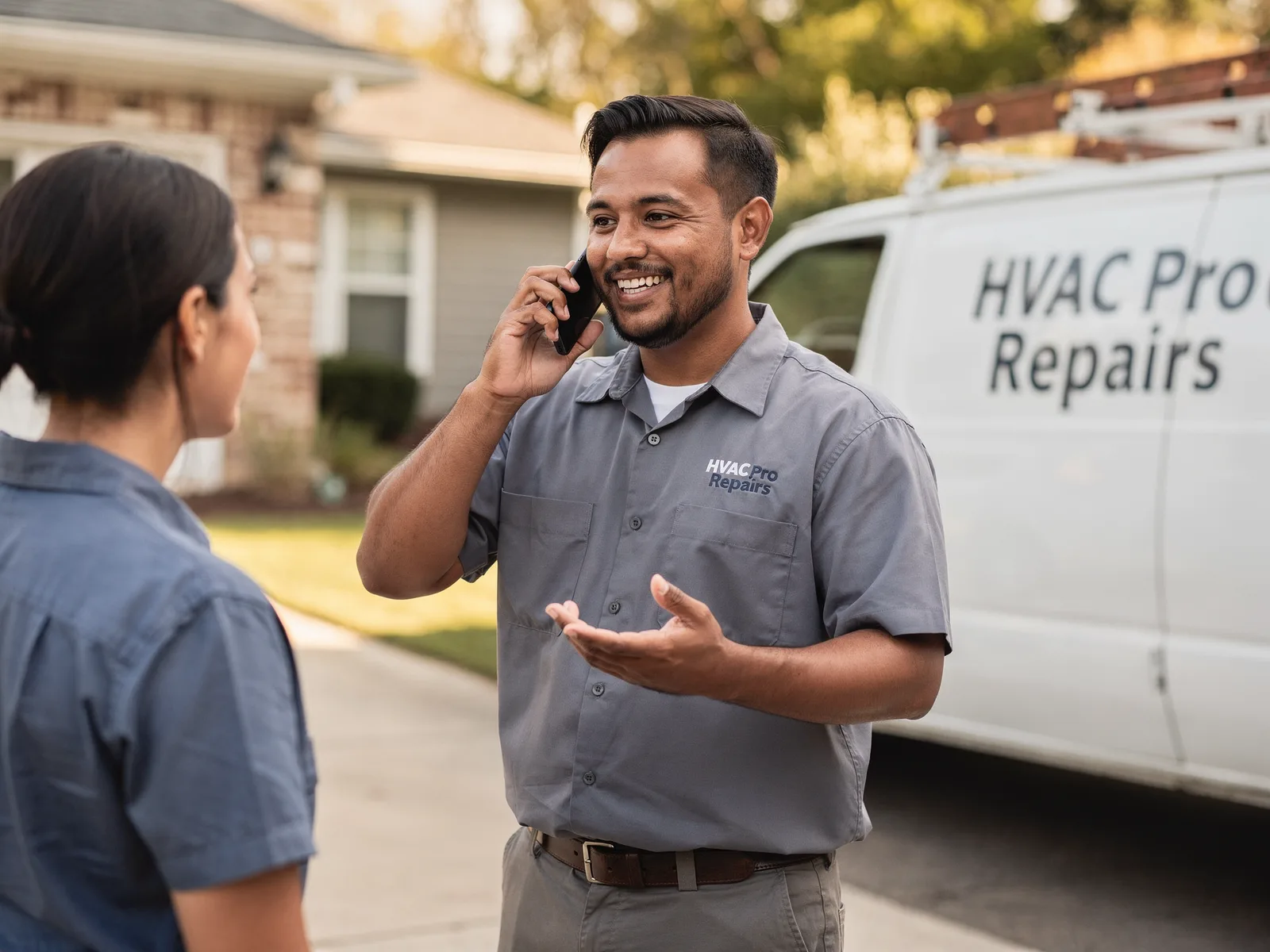Heat Pump Repair Weleetka, OK FAQs
